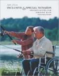 Inclusive and Special Recreation: Opportunities for Persons With Disabilities
