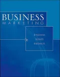 Business Marketing