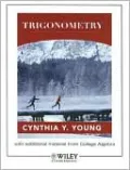 Student's Solutions Manual for Trigonometry