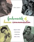 Fundamentals of Human Communication Social Science in Everyday Life