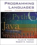 Programming Languages