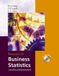 Essentials of Business Statistics