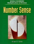 Number Sense: Whole Numbers Mult And Division
