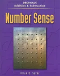 Number Sense: Decimals Addition And Subtraction