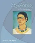 Psychology An Introduction