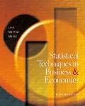 Statistical Techniques in Business And Economics Statistical Techniques in Business And Econ...