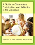 A Guide to Observation, Participation, and Reflection in the Classroom