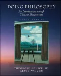 Doing Philosophy An Introduction Through Thought Experiments