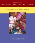 Guiding Young Children: A Problem-Solving Approach