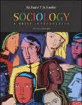 Sociology A Brief Introduction