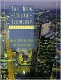 The New Urban Sociology