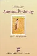 Clashing views on abnormal psychology