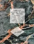 Logic and Language Models for Computer Science