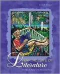For the Love of Literature : Children and Books in the Elementary Years