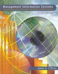 Management Information Systems