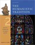 Humanistic Tradition Book 2: Medieval Europe and the World Beyond, Vol. 2