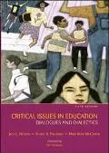 Critical Issues in Education