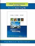 MBA Companion for use with Financial Accounting