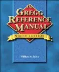 The Gregg reference manual