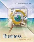 Business A Changing World