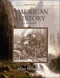 American History A Survey
