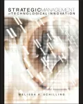 Strategic Management of Technological Innovation