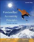Fundamental Accounting Principles