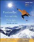 Fundamental Accounting Principles Chapters 1-12