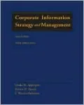 Corporate Information Strategy and Management: Text and Cases