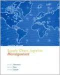 Supply Chain Logistics Management