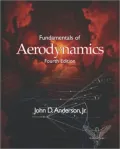 Fundamentals of Aerodynamics