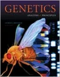 Genetics: Analysis and Principles