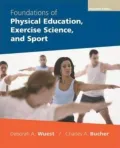 Foundations of Physical Education, Exercise Science and Sport