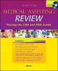 Medical Assisting Review : Passing the CMA and RMA Exams
