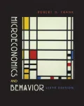 Microeconomics and Behavior