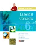 Peter Norton's: Essential Concepts Student Edition 6/e