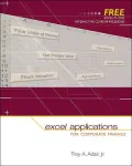 Excel Applications for Corporate Finance with Excel Tutor
