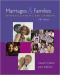 Marriages &amp; families