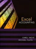 Excel Accounting [With CD-ROM]