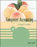 Computer Accounting With Peachtree Complete 2004 For Microsoft Windows Release 11.0