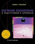 Software Engineering A Practitioner's Approach