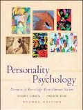 Personality Psychology