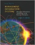 Management Information Systems: Managing Information Technology in the Business Enterprise