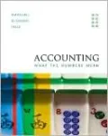 Accounting: What the Numbers Mean