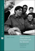 Multicultural Education and the Internet: Intersections and Integrations