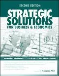 Strategic Solutions for Business & Economics