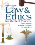 Law and Ethics for Medical Careers