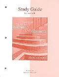 Statistical Techniques in Business & Economics