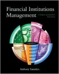 Financial Institutions Management
