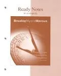 Fundamentals of Corporate Finance Ready Note